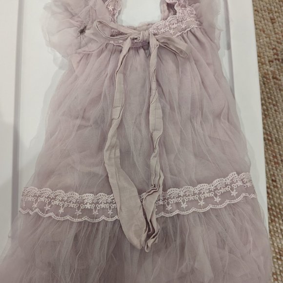 Nellystella FIONA DRESS - Picture 3 of 5